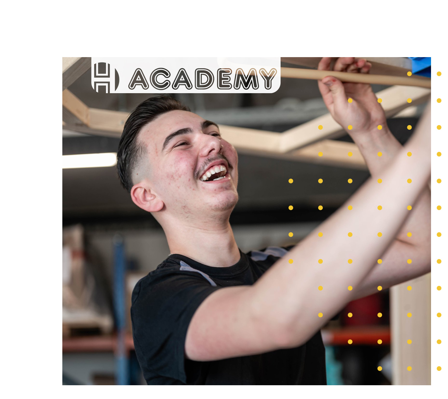 Ali academy